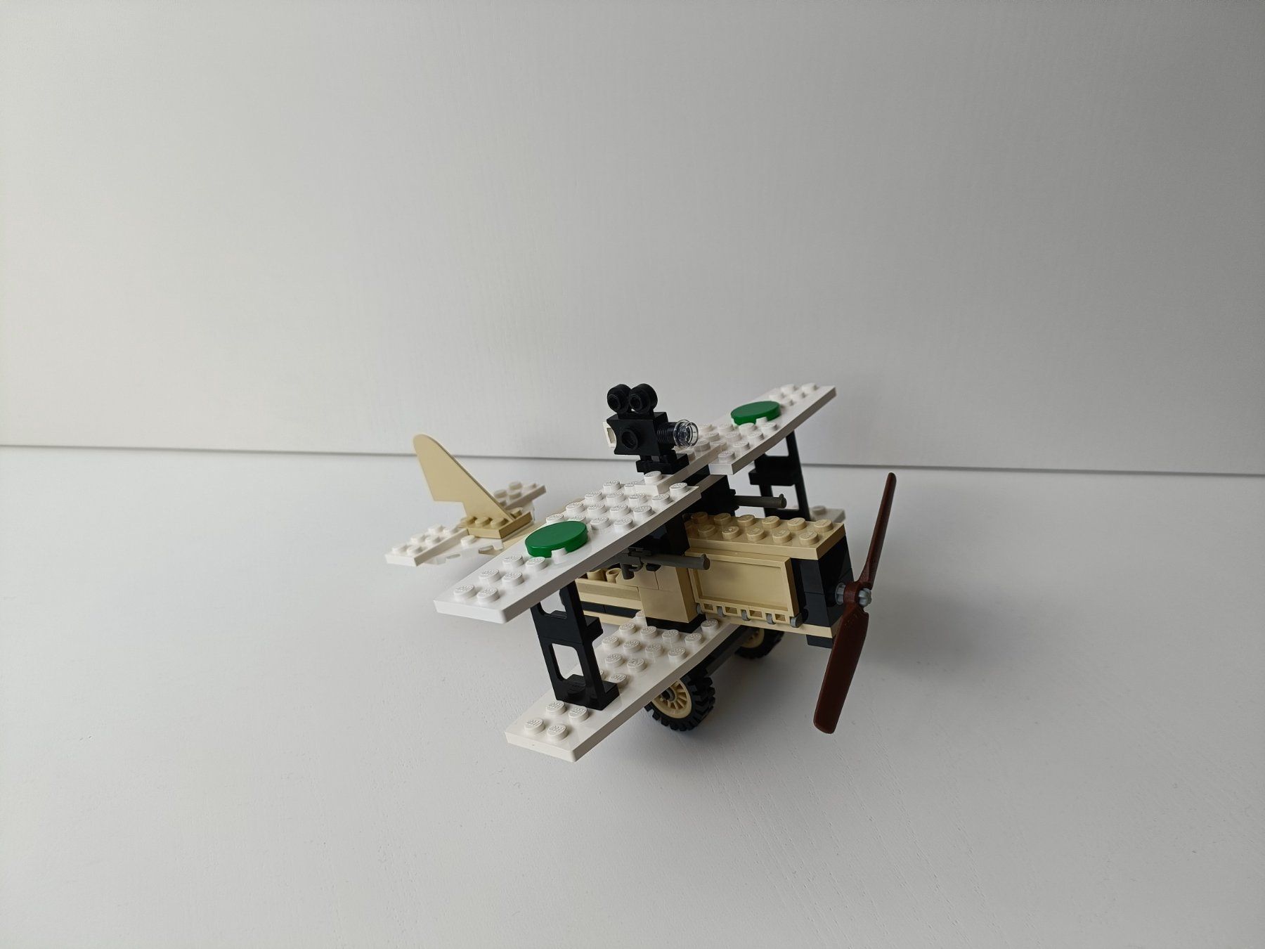 Lego Kit di costruzioni: Lego 5948 Adventurers -- Desert Expedition – Usato da Lenzerheide/Lai venduto da and_c5x5 3