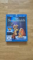Disney - Susi und Strolch - Bluray