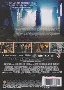 Tutti i DVDs: Lloronas Fluch (Originalverpackt) – Usato da Ebikon venduto da Moviefreak01 1