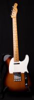 Fender Vintera ’50s Telecaster MN 2TS inkl. Original Gigbag