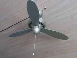 Deckenventilator 106cm mit Fernbedienung