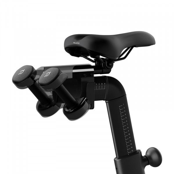 Hometrainer: Peloton Bike Spinning / Cycling – Usato da Muri b. Bern venduto da RESALEO 5