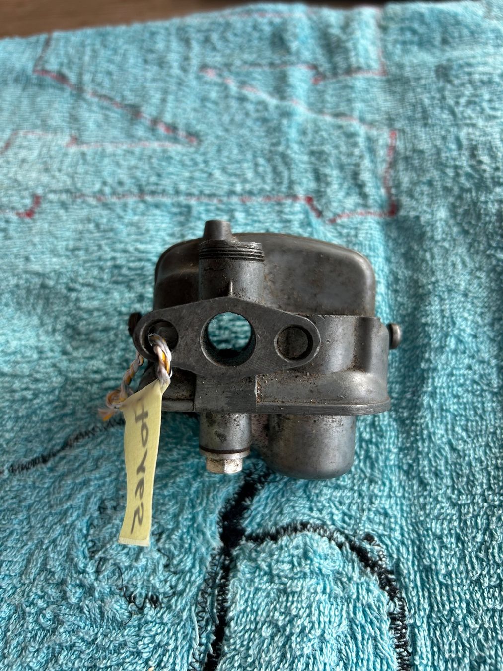 Sachs Pièces pour mobylette: Sachs 502 Mofa Vergaser – Défectueux à Fahrni b. Thun par berger_tuning34 1