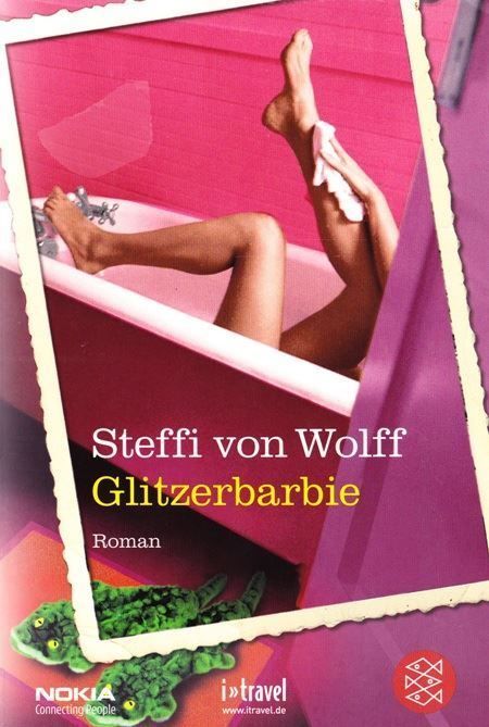 Libri: von Wolff Steffie - div. Titel/ Romane – Usato da Schaffhausen venduto da buecherlaus 2