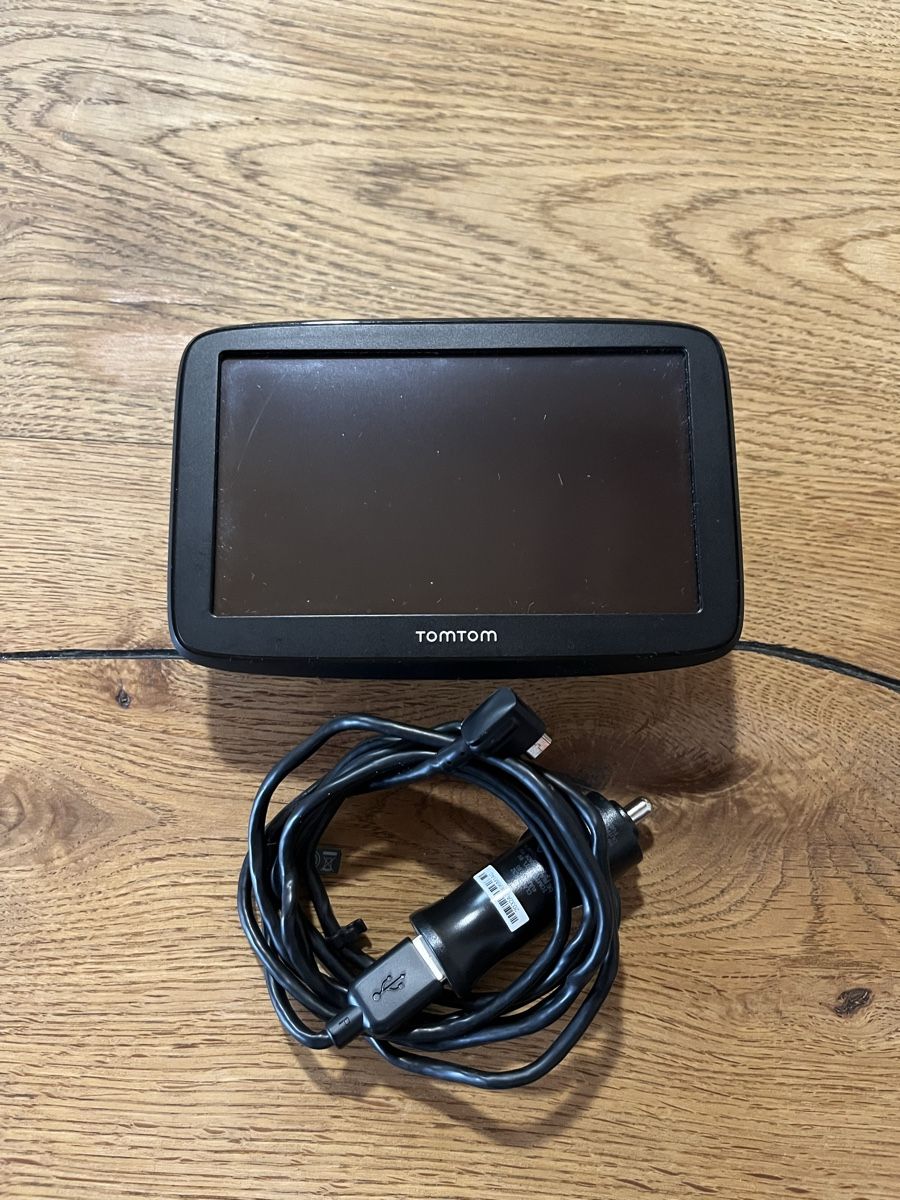 Tomtom Navigationsgeräte: TomTom GO Classic Navi – Gebraucht aus Glis von Gspon89 2
