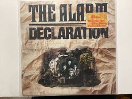 The Alarm LP - Declaration