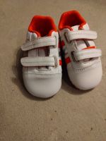 Kinderschuh.