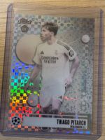 Topps UCC Finest 2025/26 Thiago Pitarch /60