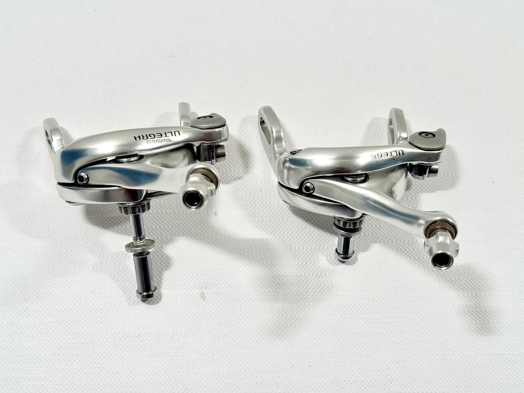 Shimano Pezzi di ricambio: Shimano Ultegra BR-6500 Bremsen V+H 2602 – Usato da Luzern venduto da bikeandbeltcom 2