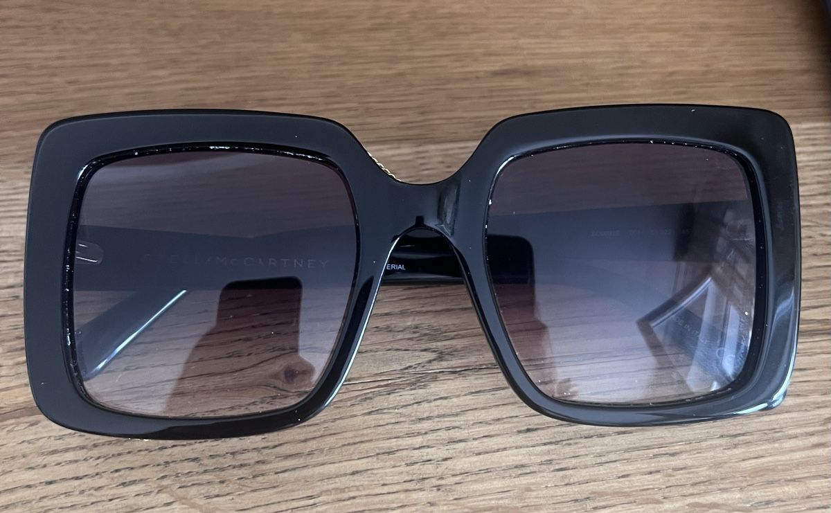 Occhiali & Lenti: Sonnenbrille STELLAMcCARTNEY – Usato da Wädenswil venduto da Sancho0111 2