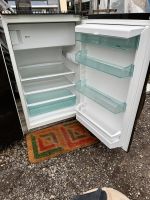 Kühlschrank Einbaukühlschrank Electrolux-Norm 55.cm