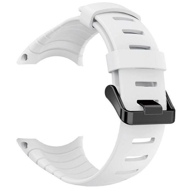 Suunto Smartwatch: Suunto Core Armband Weiss – Nuovo e nell'imballaggio originale da Hinwil venduto da Luke_Key