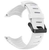 Suunto Core Armband Weiss