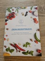 MetaFlow Dein Rezeptbuch mit 75 gesunden Gerichten neuwertig