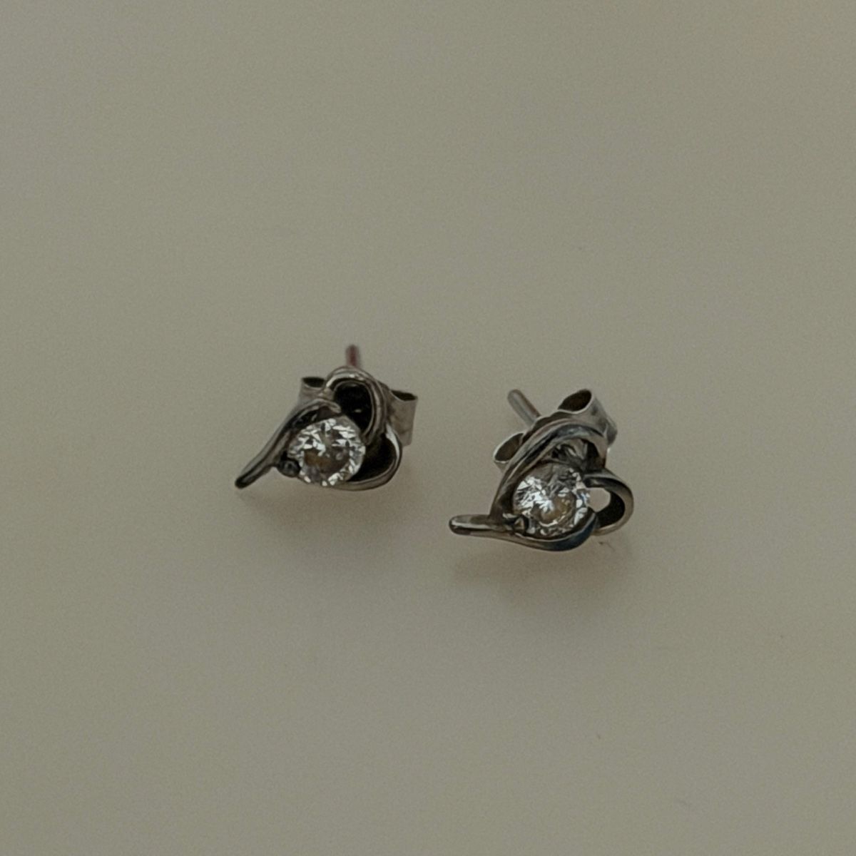 Orecchini pendenti & Orecchini a lobo: silver s925 earrings – Usato da Figino venduto da 1024sells