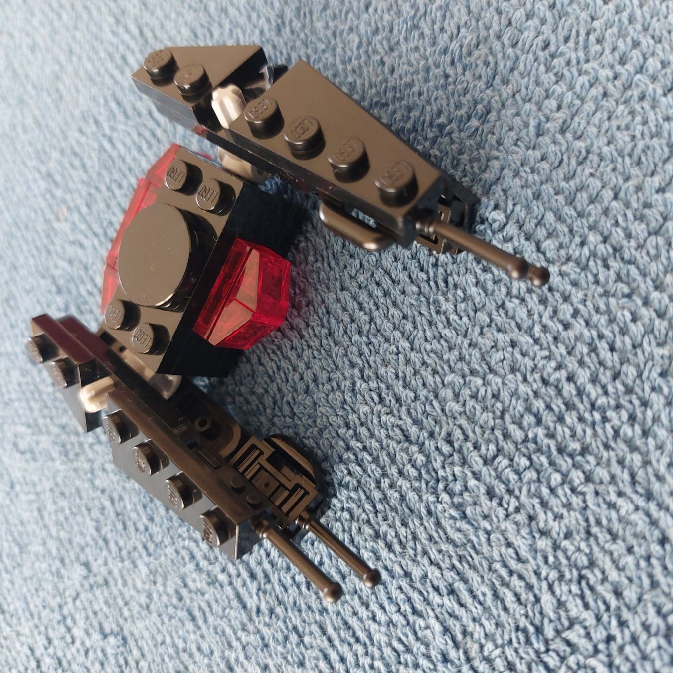 Lego Baukästen: LEGO 75196 – Gebraucht aus Uetikon am See von Peter_von_Lanthen 4