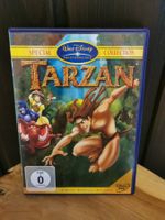 Disney Tarzan