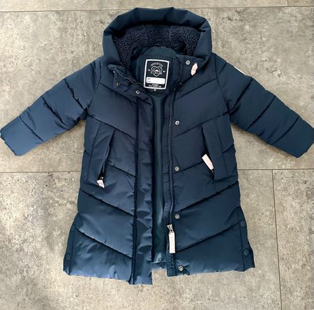 Wintermanten Gr. 98