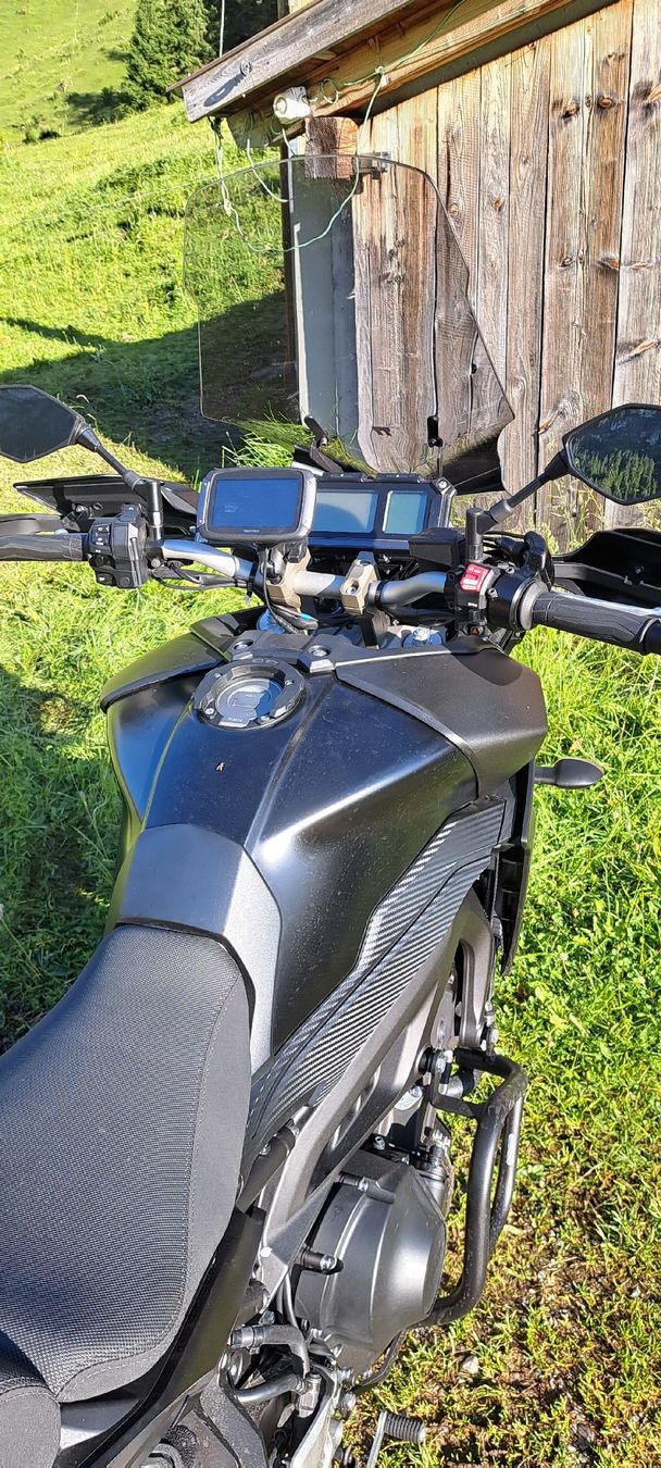 Yamaha Touring: Yamaha Tracer 900 – Usato da Amden venduto da Nelda67 2