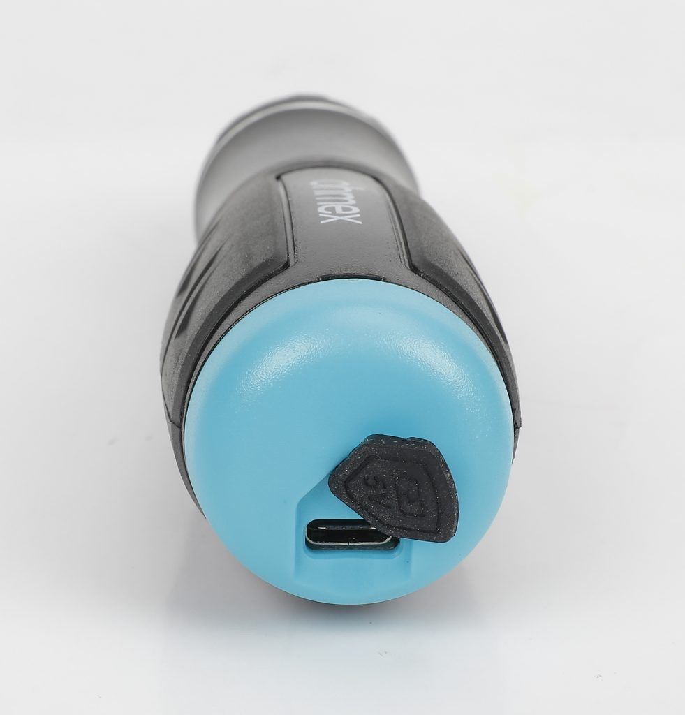Tutti gli attrezzi: TOURNEVIS RECHARGEABLE USB – Nuovo e nell'imballaggio originale da Châtelaine venduto da suisseshopping 2