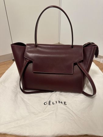 Sehr selten | Céline Belt Bag Large | Philo Era | Original