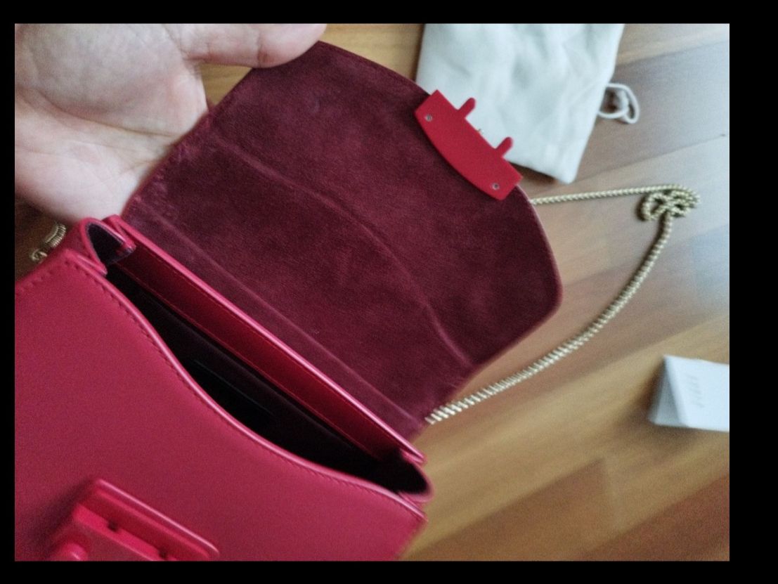 Furla Taschen für Damen: Furla bag – Neu (gemäss Beschreibung) aus Schliern b.Köniz von Nikk0tin 3