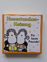 süsse Hosentaschenheizung von Shhepworld, Versand möglich