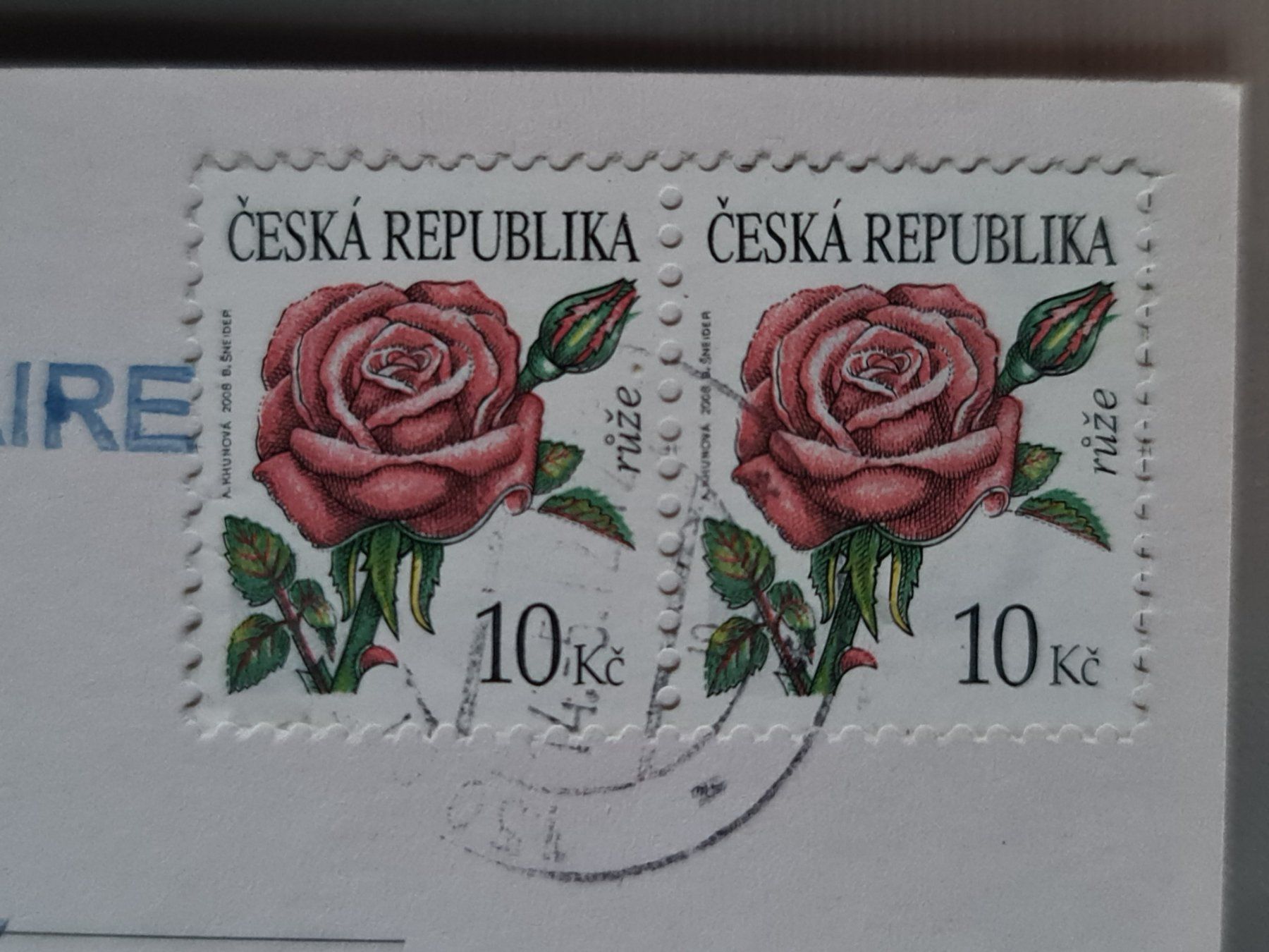 Cartoline postali: Ansichtskarte Prag Tschechien – Usato da Dintikon venduto da Vexi 1