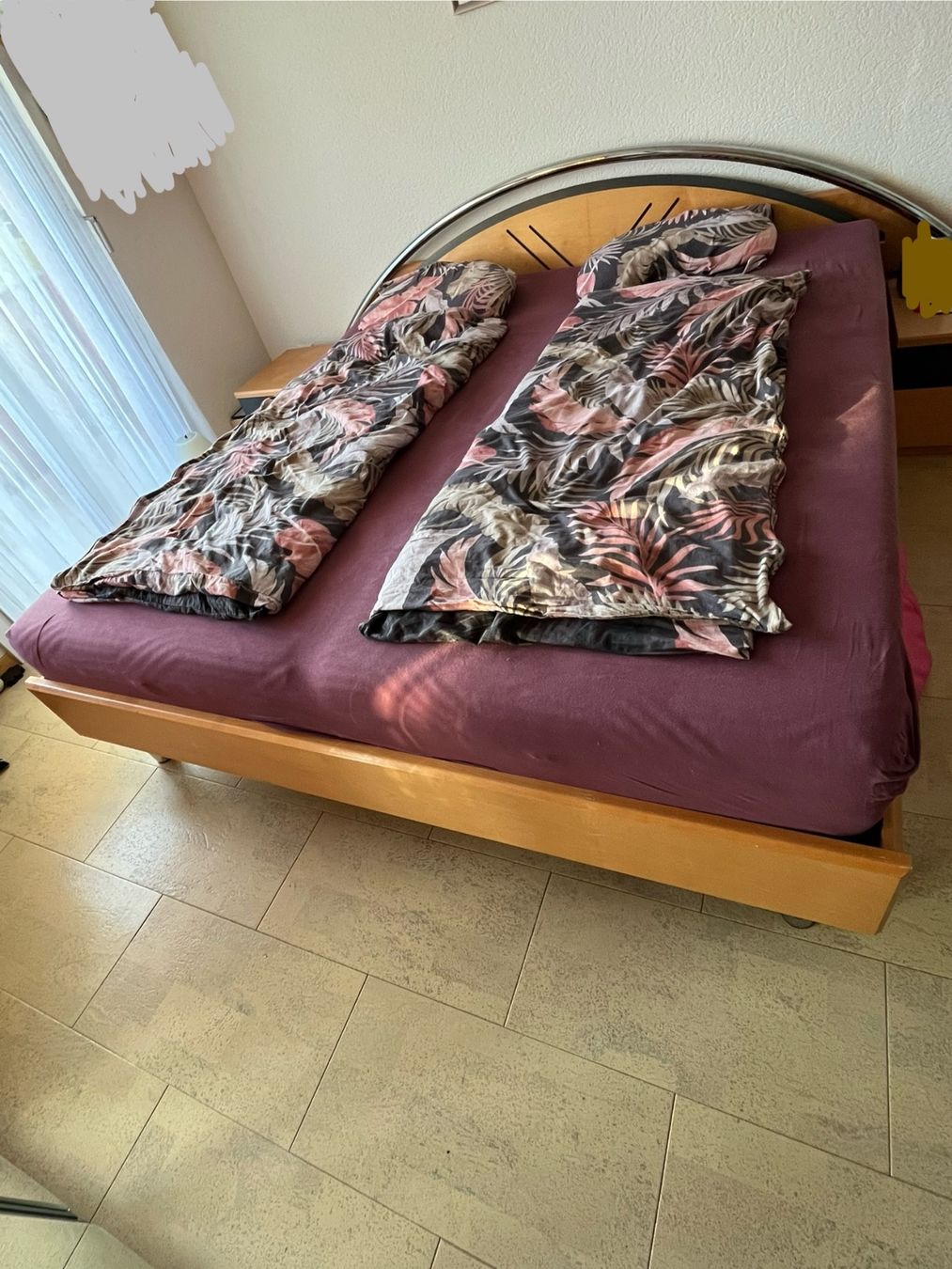 Letti: Komplett Schlafzimmer – Usato da Oberuzwil venduto da Coolan