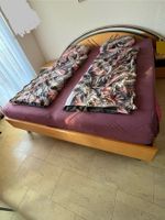 Komplett Schlafzimmer