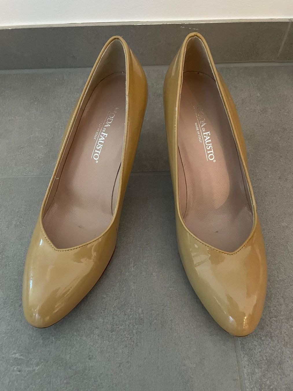 Scarpe da donna: Pumps – Usato da Reinach BL venduto da pinusmugo