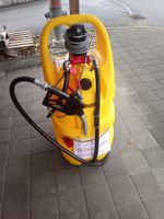 Deiseltank