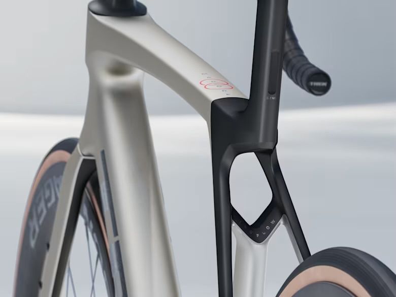 Trek Vélos: TREK Madone SL 7 Gen 8 – Neuf (Voir description) à Basel par markpjacob 2