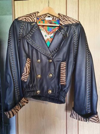 Giacca Vintage 
