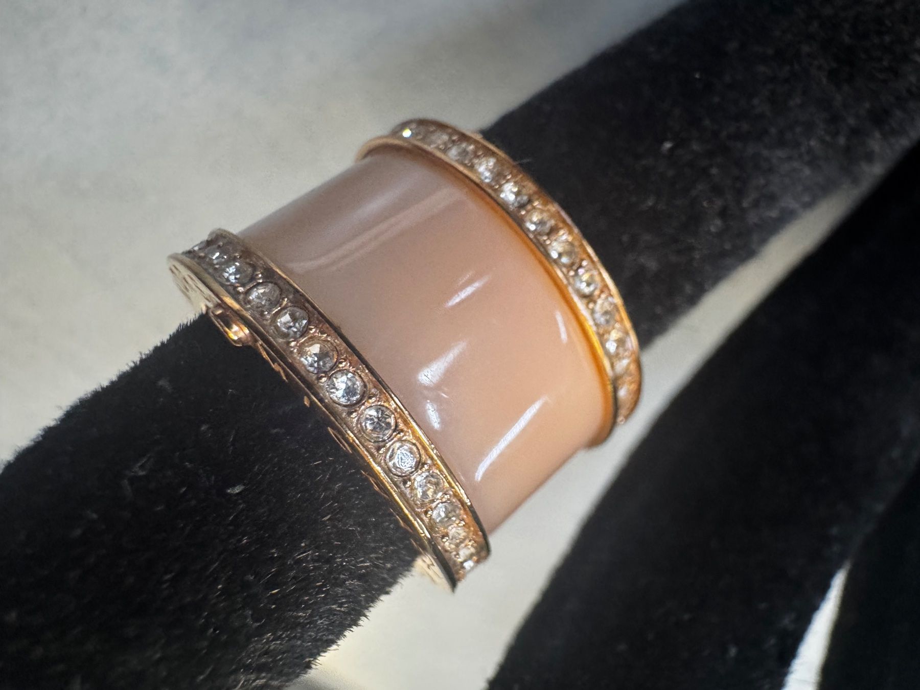 Michael Kors Ringe: michael kors ring gr 6 oder 50 – Neu (gemäss Beschreibung) aus Volketswil von Modelka 7