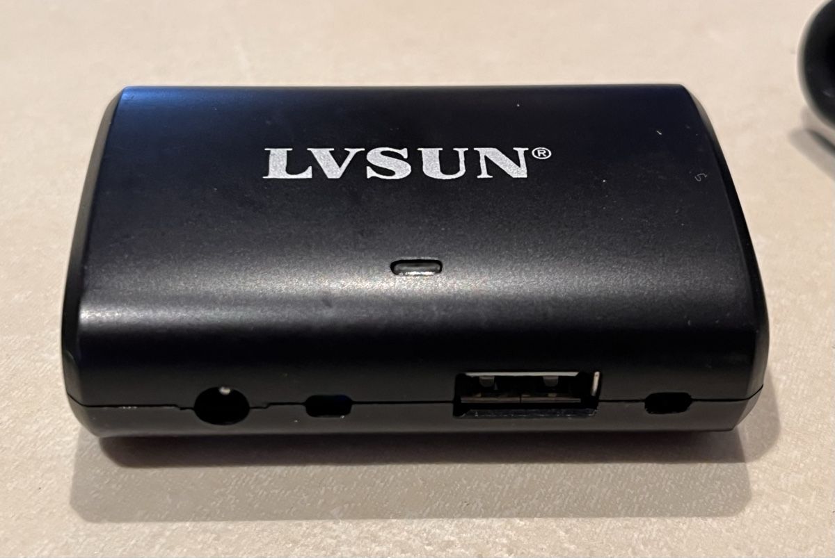 Apple Caricabatterie: Chargeur MacBook pour voiture – Nuovo (secondo la descrizione) da La Neuveville venduto da Oxalis-Studios 2