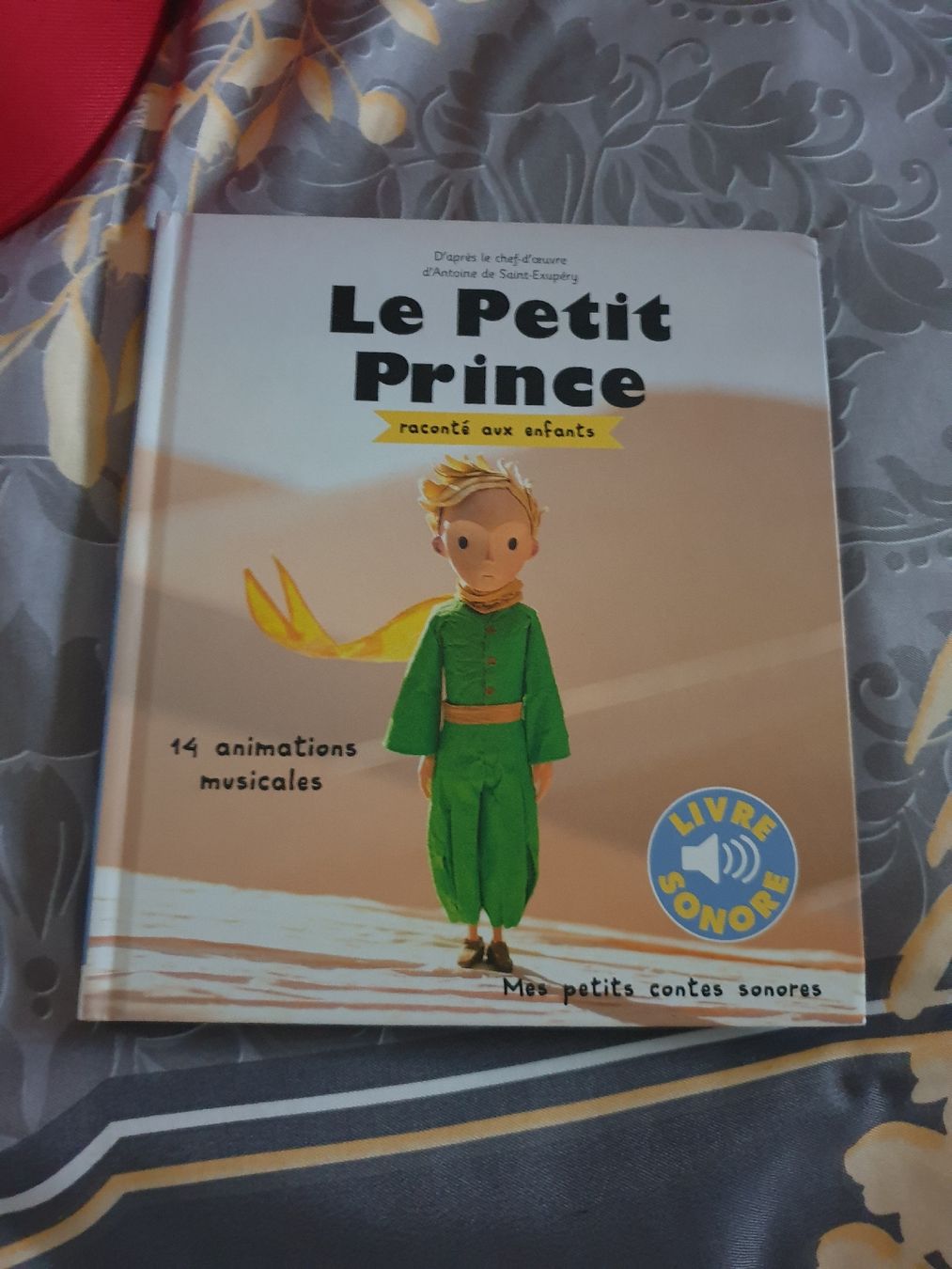 Bücher: Livres Petits Prince – Gebraucht aus Fribourg von mal_8zjh 1