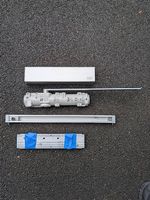 Dorma TS93 EN 2-5 Türschließer komplett – Top Zustand