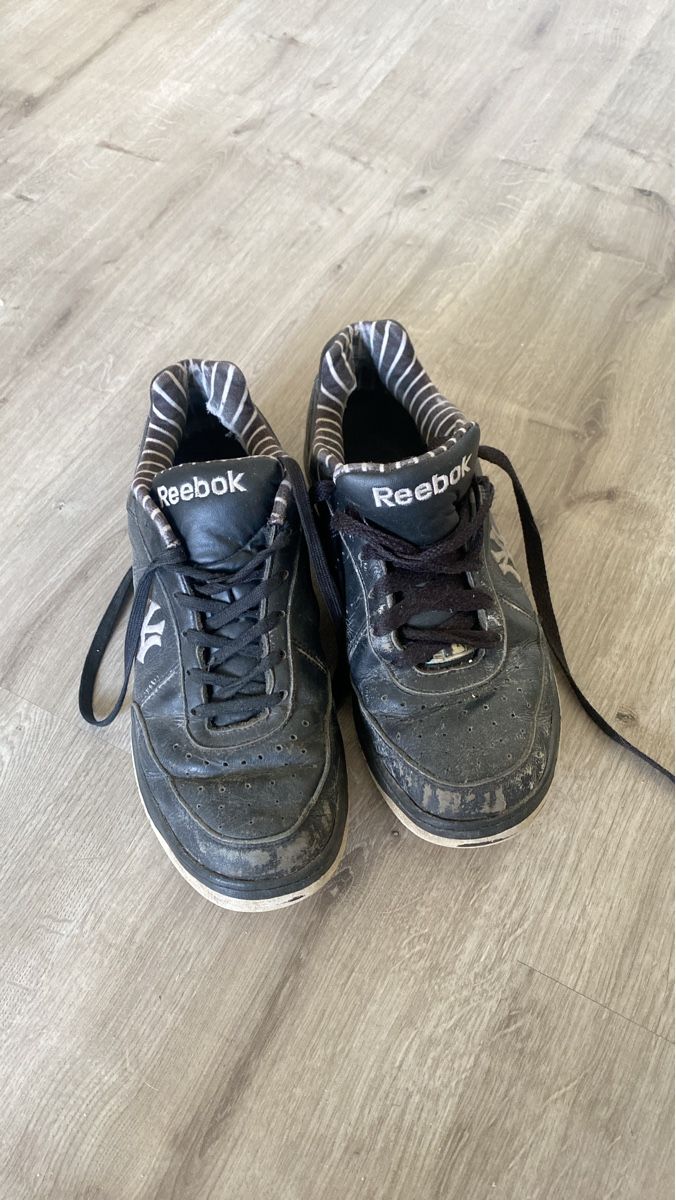 Reebok Scarpe da uomo: Reebok NY – Difettoso da Martigny venduto da vlcoli