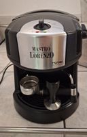 Kolben kaffeemaschine