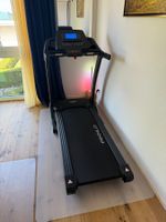Finnlo Alpine BT Laufband