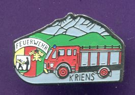 Feuerwehrauto  Kriens
