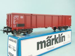 Märklin 4690 DB Eaos, neuwertig