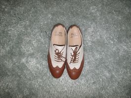 chaussures femme