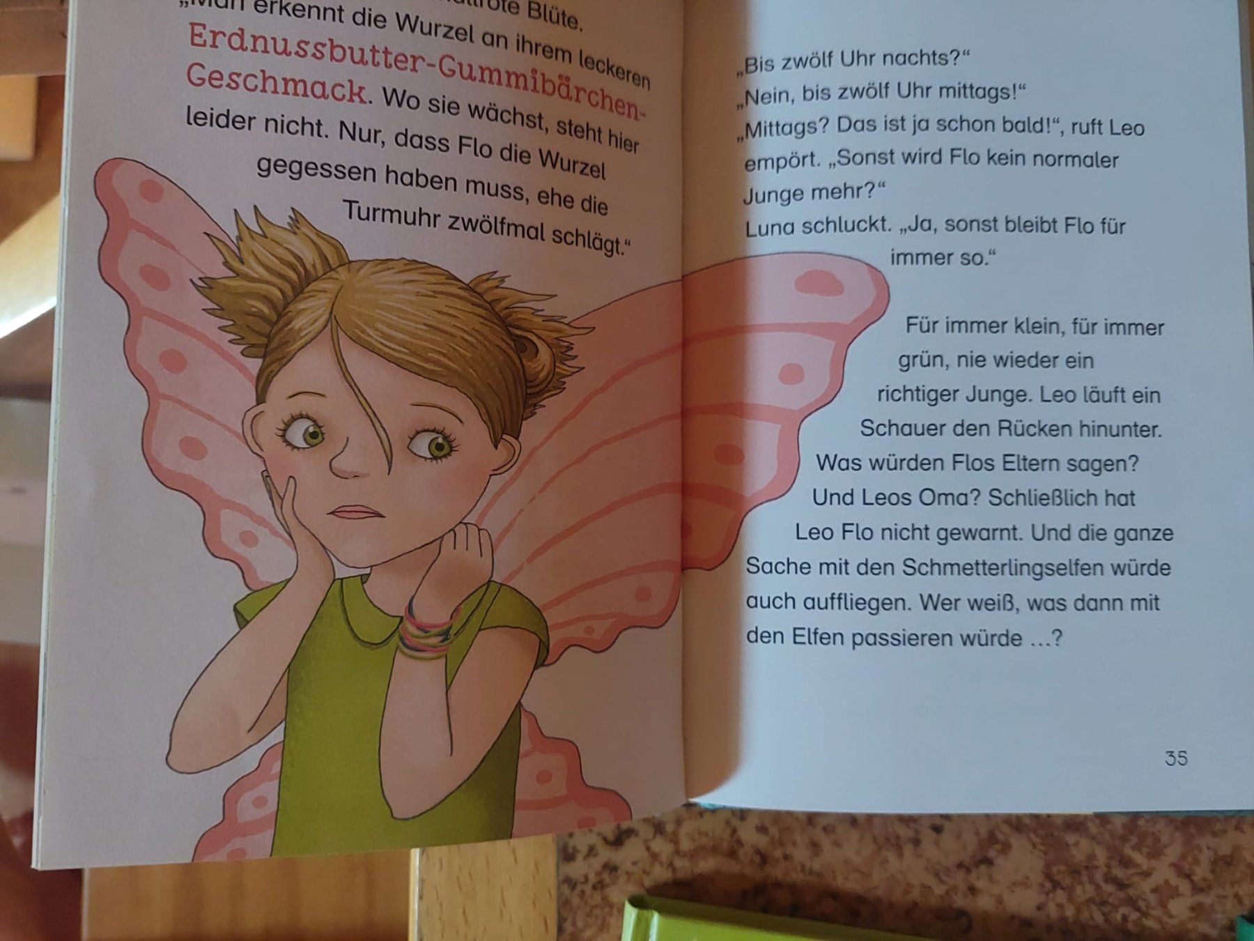Bücher: Leonie Looping, 6 Kinderlesebücher, Ravensburger – Gebraucht aus Bächli (Hemberg) von Stern015 1