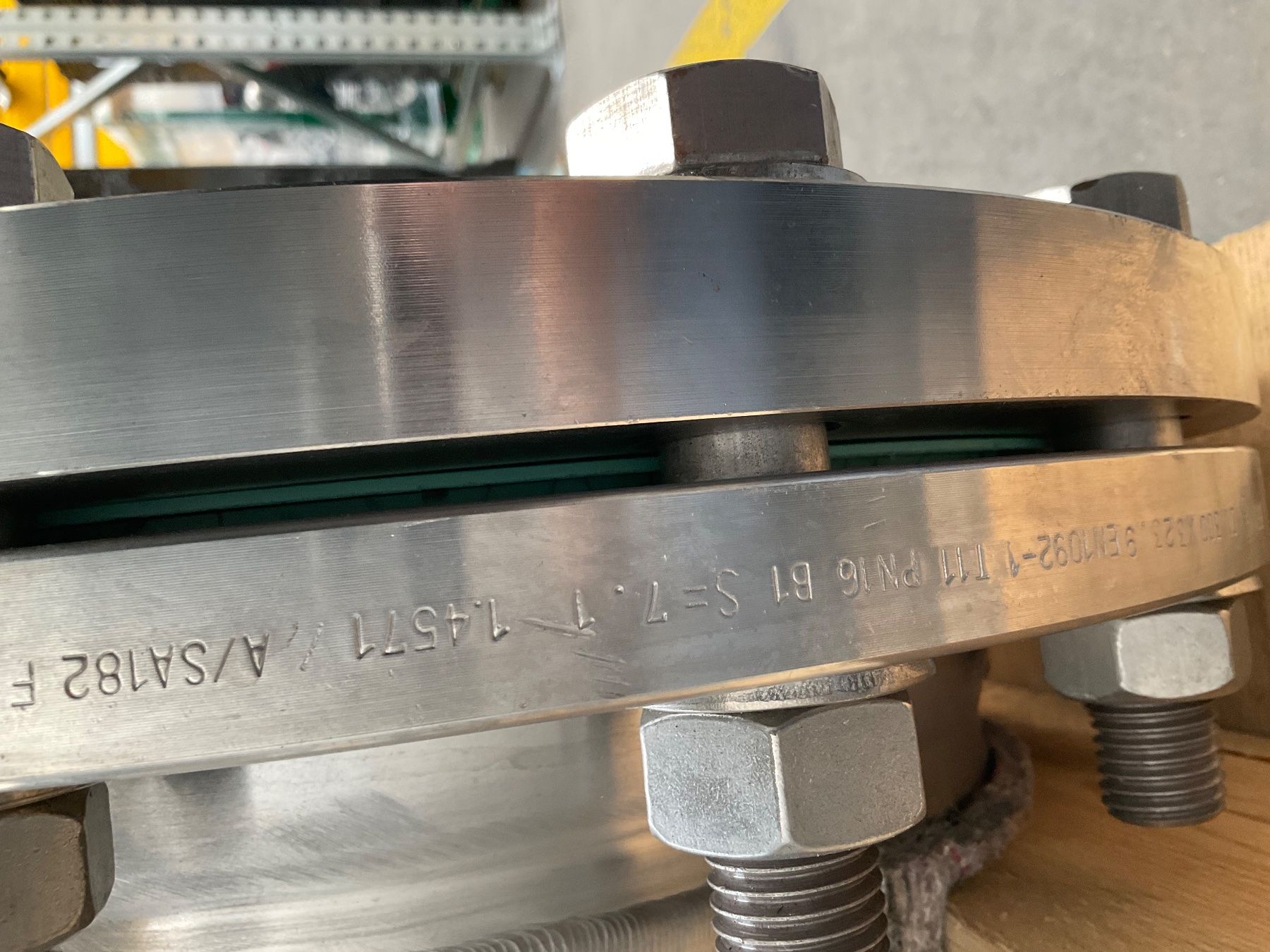 Accessori per altri veicoli: Druckbehälter Inox – Nuovo (secondo la descrizione) da Altnau venduto da Seemoewe 2