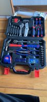 Werkzeugset 160 tlg