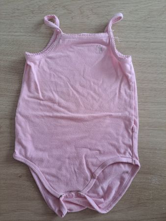 Body bébé taille 74