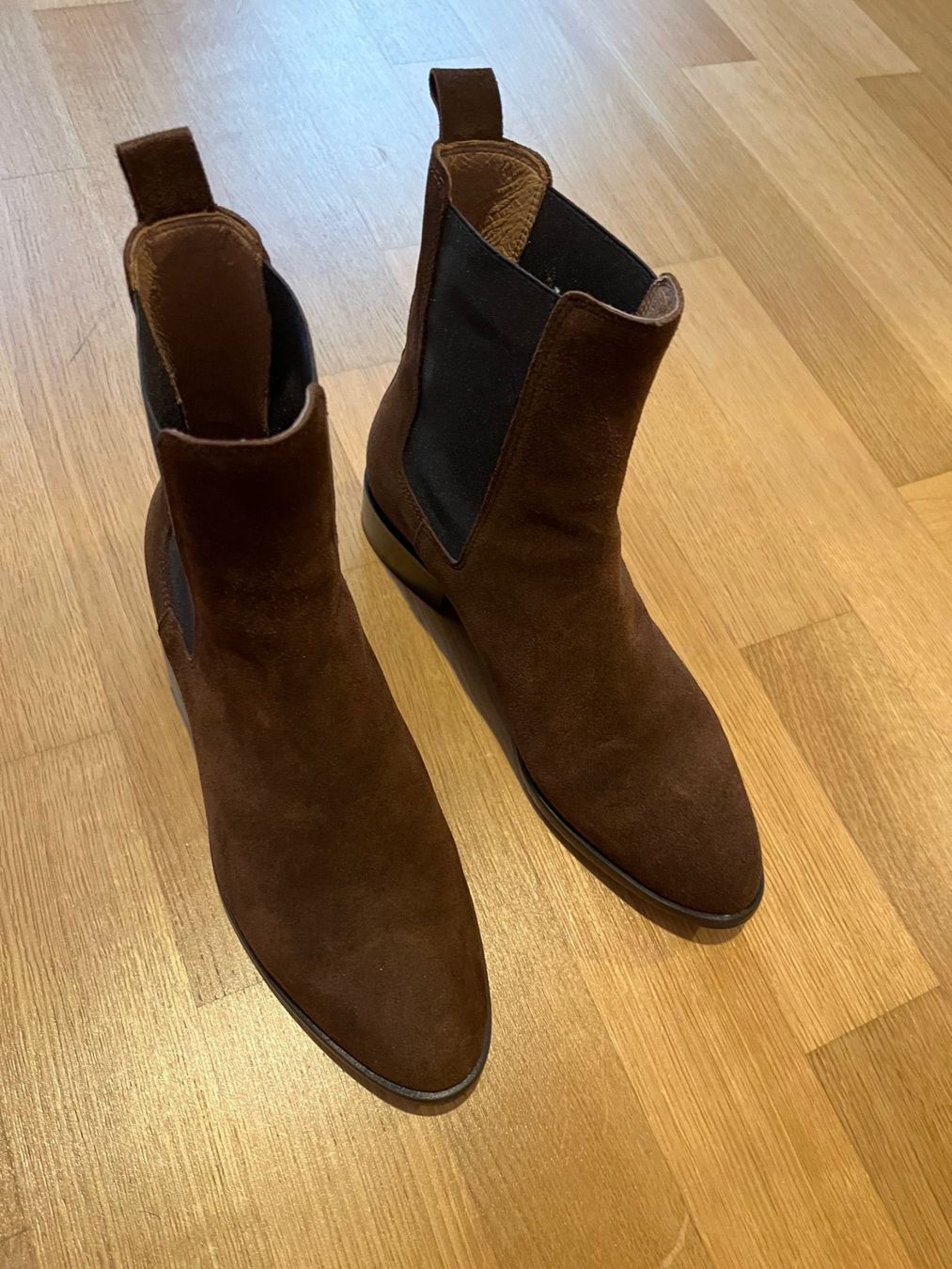 Scarpe da donna: CAROLL Stiefeletten 38 – Usato da Luzern venduto da Aleoschli 1