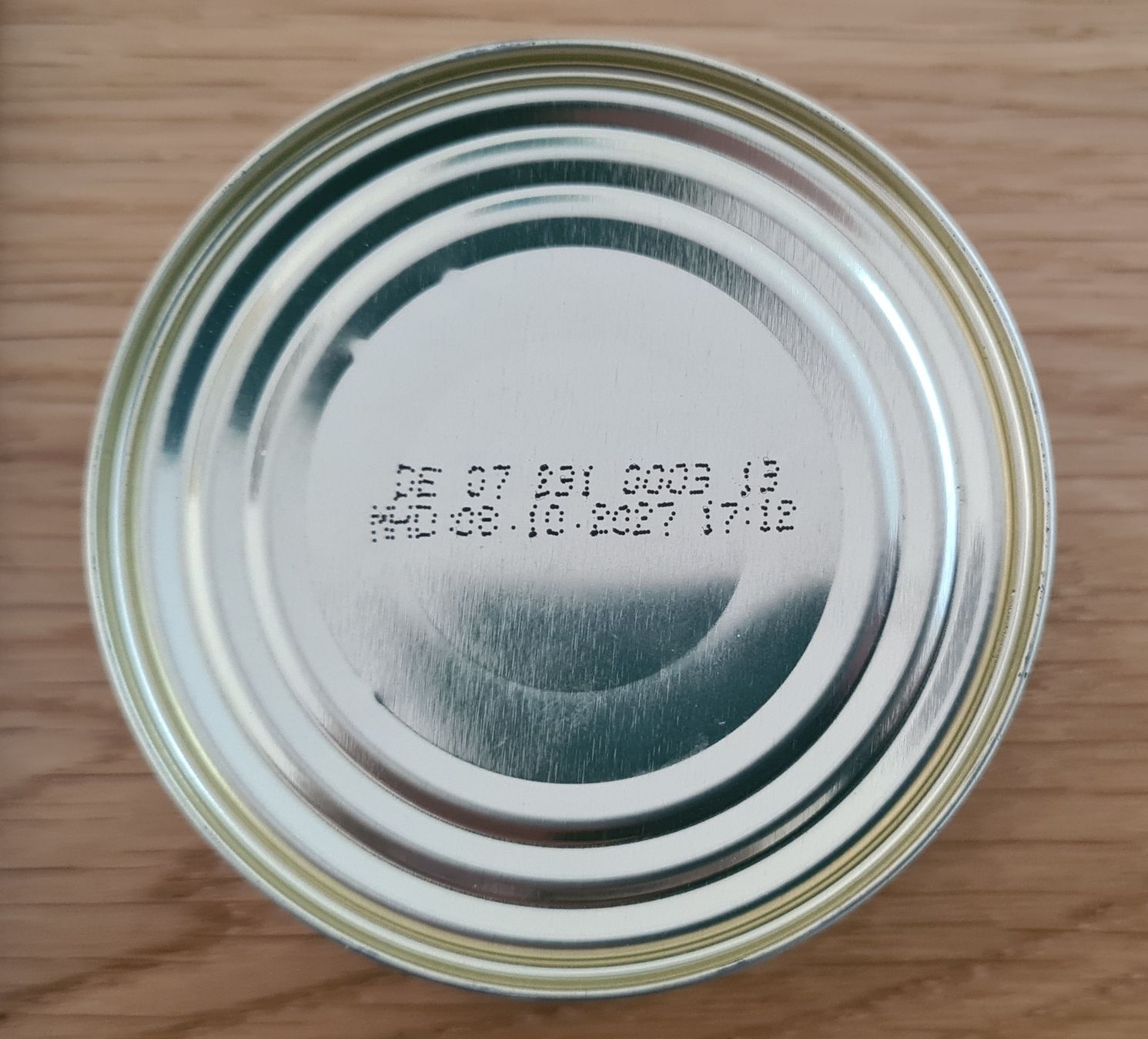 Futter: VET-CONCEPT Forelle – Neu und originalverpackt aus Amriswil von Azwetschge 6